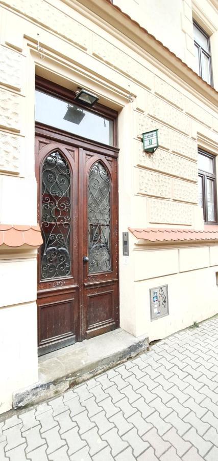 Old Town, Apartment, Blich Krakau Exterior foto