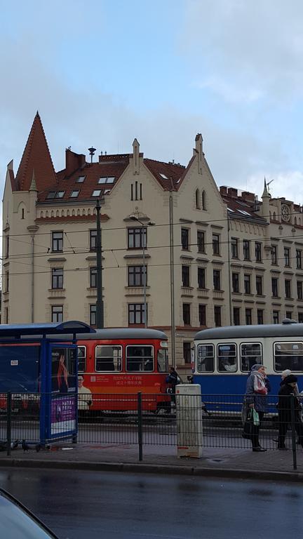 Old Town, Apartment, Blich Krakau Exterior foto