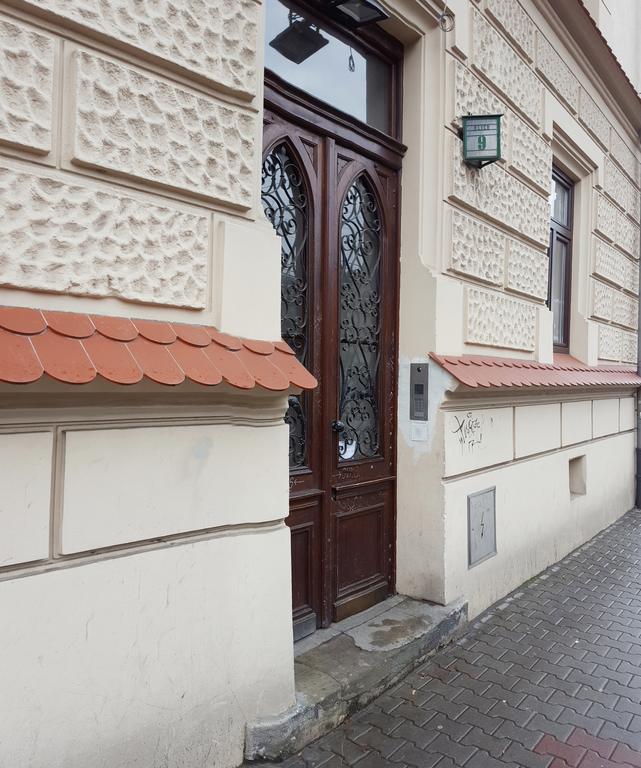 Old Town, Apartment, Blich Krakau Exterior foto